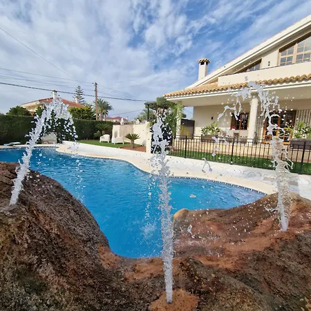 Padel Villa