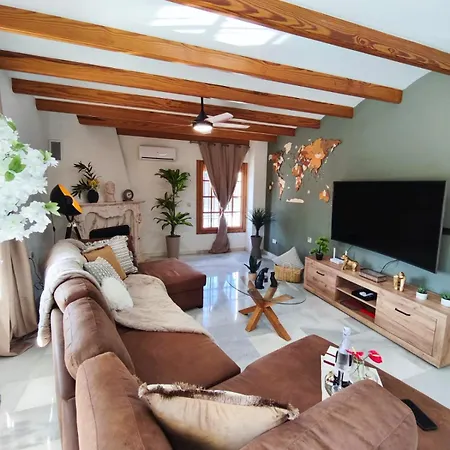Villa Padel *