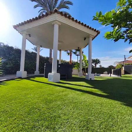 Padel Villa