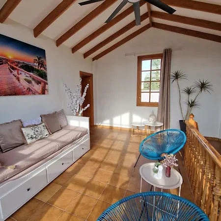 Villa Padel Elche