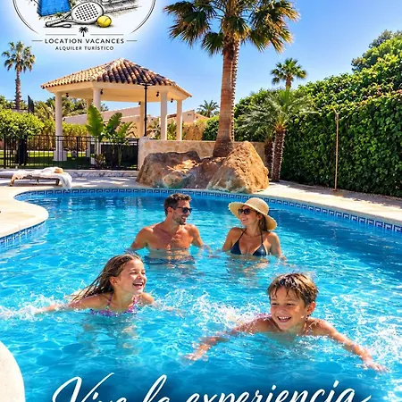 Padel Villa *