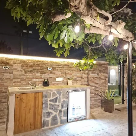 Padel אלצ'ה