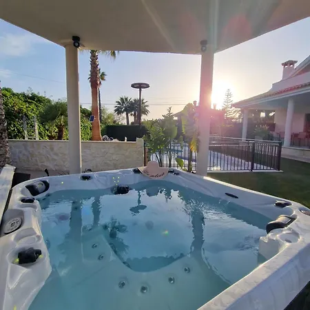 Villa Padel *